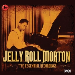 Capa do artigo The Essential Recordings - CD