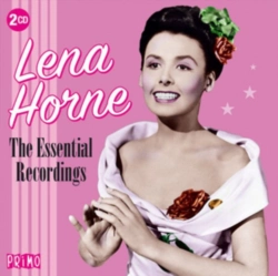 Capa do artigo The Essential Recordings - CD
