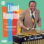 Capa do artigo The Essential Recordings - CD