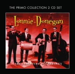 Capa do artigo The Essential Recordings - CD