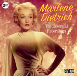 Capa do artigo The Essential Recordings - CD