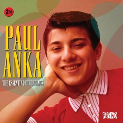 Capa do artigo The Essential Recordings - CD