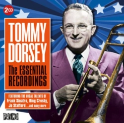 Capa do artigo The Essential Recordings - CD
