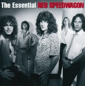 Capa do artigo The Essential REO Speedwagon - CD