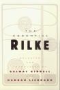 The Essential Rilke - Preview