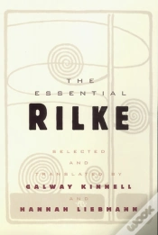 Capa do artigo The Essential Rilke