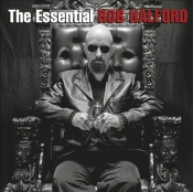 Capa do artigo The Essential Rob Halford - CD