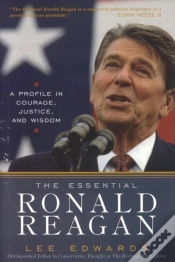 Capa do artigo The Essential Ronald Reagan