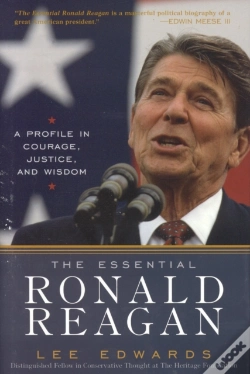 Capa do artigo The Essential Ronald Reagan
