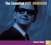 Capa do artigo The Essential Roy Orbison 3.0 - CD