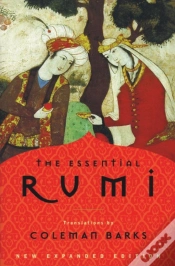Capa do artigo The Essential Rumi Revised
