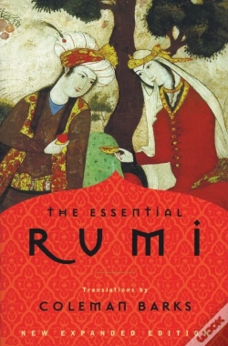 Capa do artigo The Essential Rumi Revised