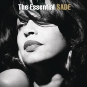 Capa do artigo The Essential Sade - CD