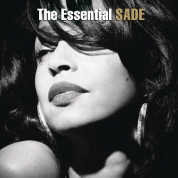 Capa do artigo The Essential Sade - CD