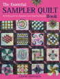 The Essential Sampler Quilt Book - Preview