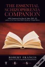 Capa do artigo The Essential Schizophrenia Companion