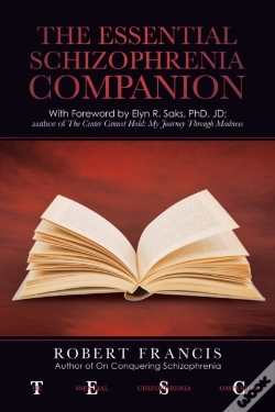 Capa do artigo The Essential Schizophrenia Companion
