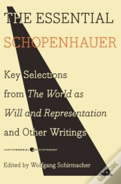 Capa do artigo The Essential Schopenhauer