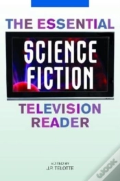 Capa do artigo The Essential Science Fiction Television Reader