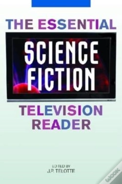 Capa do artigo The Essential Science Fiction Television Reader