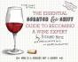 The Essential Scratch And Sniff Guide To Becoming A Wine Expert - Preview