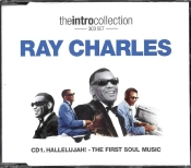 Capa do artigo The Essential Selection - CD