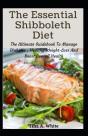 The Essential Shibboleth Diet - Preview