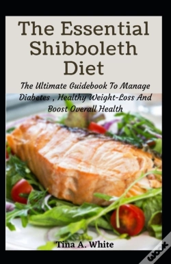 Capa do artigo The Essential Shibboleth Diet