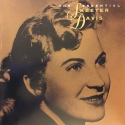 Capa do artigo The Essential Skeeter Davis - CD