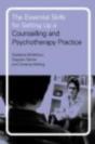 The Essential Skills For Setting Up A Counselling And Psychotherapy Practice - Preview