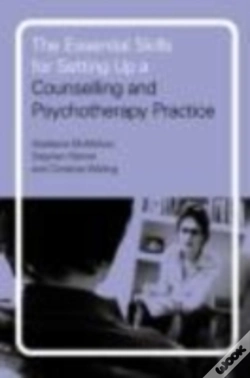 Capa do artigo The Essential Skills For Setting Up A Counselling And Psychotherapy Practice