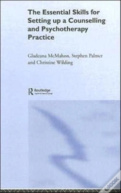 Capa do artigo The Essential Skills For Setting Up A Counselling And Psychotherapy Practice