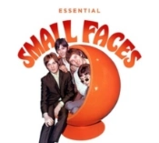 Capa do artigo The Essential Small Faces - CD