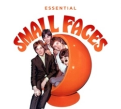 Capa do artigo The Essential Small Faces - CD