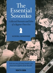 Capa do artigo The Essential Sosonko