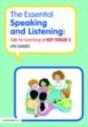 The Essential Speaking And Listening - Preview