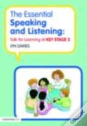 Capa do artigo The Essential Speaking And Listening