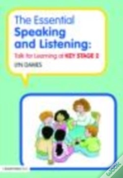 Capa do artigo The Essential Speaking And Listening