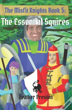Capa do artigo The Essential Squires