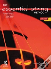The Essential String Method Vol. 2