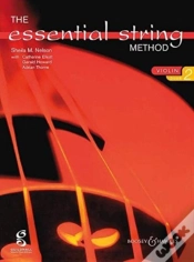 Capa do artigo The Essential String Method Vol. 2