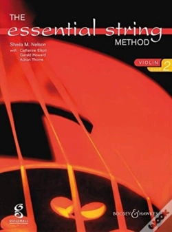 Capa do artigo The Essential String Method Vol. 2