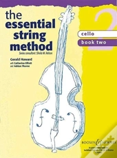The Essential String Method Vol. 2