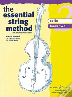 Capa do artigo The Essential String Method Vol. 2