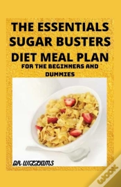 Capa do artigo The Essential Sugar Busters Diet Meal Plan