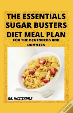 Capa do artigo The Essential Sugar Busters Diet Meal Plan