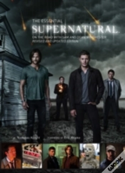 Capa do artigo The Essential Supernatural