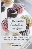 The Essential Sweets Lean And Green