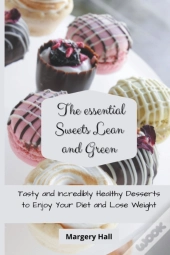 The Essential Sweets Lean And Green