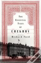 The Essential Tales Of Chekhov